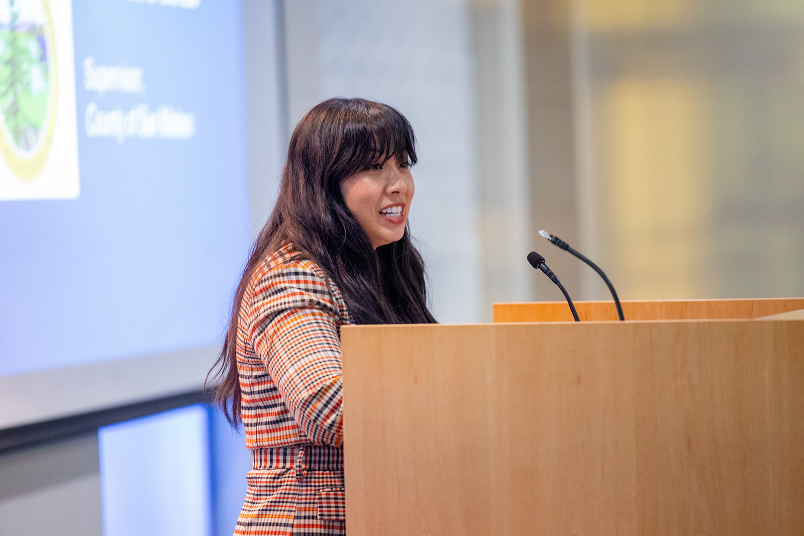 Community work and outreach